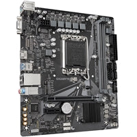 Gigabyte H610M H V3 DDR4 Micro-ATX LGA1700 Motherboard Gigabyte H610M H V3 DDR4 Micro-ATX LGA1700 Motherboard